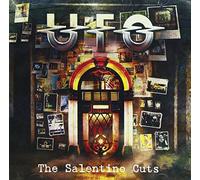 UFO - Salentino Cuts