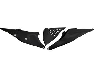 UFO SDE PNL KTM VENTED 19-22 BK KTM KT05004#001