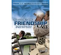 UFO Secret: Friendship Case Extraordinary Story of [DVD] [Region 1] [US Import] [NTSC]