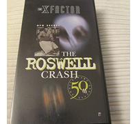 UFO Secret - The Roswell Crash (1997)