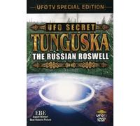 UFO Secret: Tunguska - The Russian Roswell [DVD] [2006] [Region 1] [US Import] [NTSC]