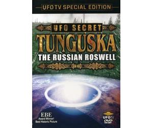 UFO Secret: Tunguska - The Russian Roswell [DVD] [2006] [Region 1] [US Import] [NTSC]