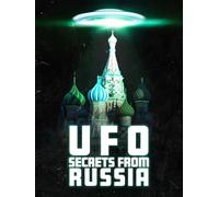 UFO Secrets From Russia