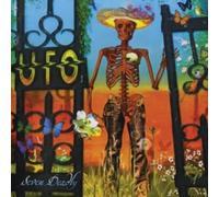 UFO - SEVEN DEADLY DIGIPAK - CD - A4z