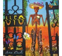 UFO – Seven Deadly – Coloured 12" Vinyl 2 discs (2024)