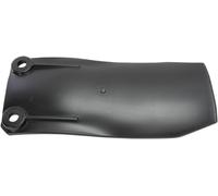 Strut Protectors UFO PLAST rear strut cover black