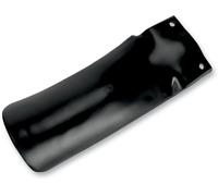 UFO Shock Guard For Kawasaki KX 125 K 1994-1998 Rear - Black