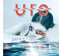 UFO "SHOWTTIME" 2 CD NEW