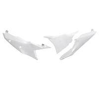 Ufo Side Panel / Airbox Cover SX/F 23 WHITE