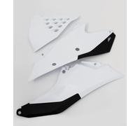 UFO Gas Gas MC EC MC-F EX 2021-2023 Side Panels Motocross MX Replica Plastics