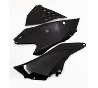 UFO Gas Gas MC EC MC-F EX 2021-2023 Side Panels Motocross MX Replica Plastics
