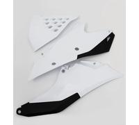 UFO SIDE PANEL GASGAS VENTED 21- GAS GG07141#041