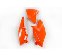 Ufo Side Panel / Airbox Cover
