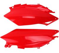 UFO Side Panels For Honda CRF250R 2011 2012 2013 CR Red