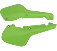 UFO Side Panels For Kawasaki KX60 1984-2003 Green