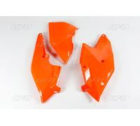 UFO Side Panels For KTM SX 125 2016-2018 - Orange