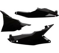 Ufo Kt05012-001 Side Radiator Shrouds