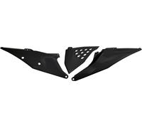 UFO Side Panels For KTM SX 150 2019-2022 - Black