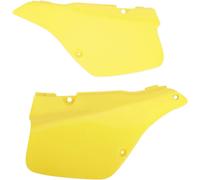UFO Side Panels For Suzuki Rm250 RM-Yellow 89-92 Su02907101