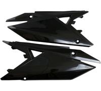 UFO Side Panels For Suzuki RMZ 450 E 2018-2019 Black