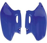 UFO Side Panels For Yamaha WR 426 F 2001-2002 Blue