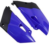 UFO Side Panels For Yamaha YZ 85 15-21 Reflex-Blue Ya04848-089