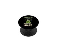 UFO Sightings Cosmic Explorer Club Conspiracy Theory Alien PopSockets Adhesive PopGrip