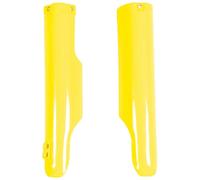 Ufo Sliders Yamaha Yz/yzf/wrf 05-07 Fork Protectors