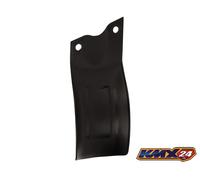 Strut Protectors UFO PLAST rear strut cover black for KTM SX 85ccm Yr. 2013-2017