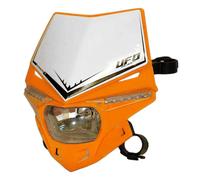 Ufo Stealth Bicolor Headlight