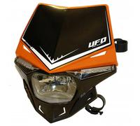 Ufo Stealth Bicolor Headlight