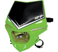 Ufo Stealth Headlight