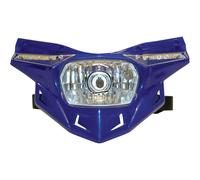Ufo Stealth Lower Part Headlight