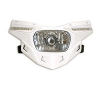 Ufo Stealth Lower Part Headlight