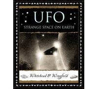 UFO: Strange Space on Earth