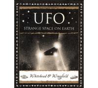 UFO: Strange Space on Earth