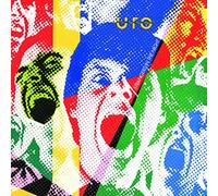 UFO - Strangers In The Night [VINYL]