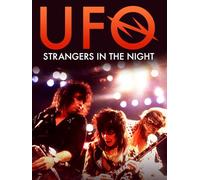 UFO: Strangers in the Night