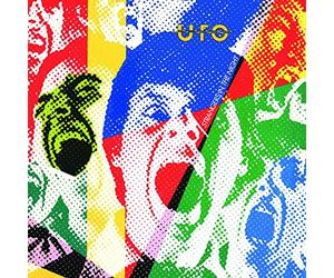 UFO - Strangers In The Night
