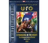 UFO: Strangers In The Night [DVD]