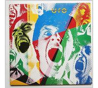 UFO - Strangers In The Night - EX