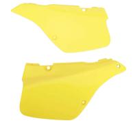 UFO SIDE PANELS SUZUKI RM250 SUZUKI RM 250 SU02907@101