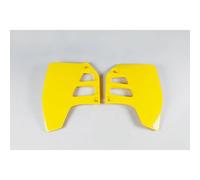 Ufo Su02909-101 Side Radiator Shrouds