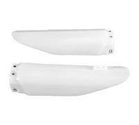 UFO Fork Slider Protectors Suzuki RM 85 2000 - 2026 Neutral