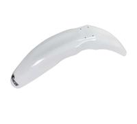 UFO Front Fender Suzuki RM 85 (2000-2026) White - Motocross MX - SU03967