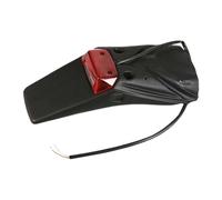 Ufo Su03983-001 License Plate Holder