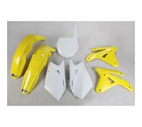 Ufo Sukit408-999 Plastics Kit