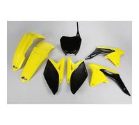 Ufo Sukit413-999 Plastics Kit