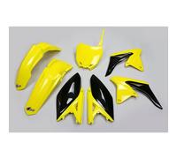 Suzuki RMZ 250 2010 - 2018 Ufo Plast Replica Kit