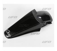 UFO Suzuki Rear Fender Mud Guard RM 85 2001 - 2026 Black